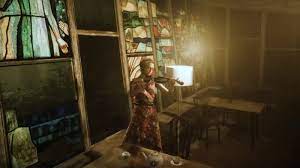 Chernobylite is a survival horror video game set in chernobyl. Chernobylite Story Trailer Offers Chilling Warning Ahead Of Its Full Release Game Informer