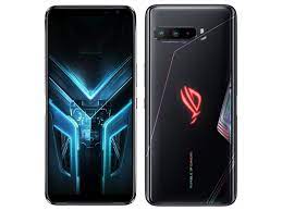 Asus ROG Phone 3 - Notebookcheck.com ...