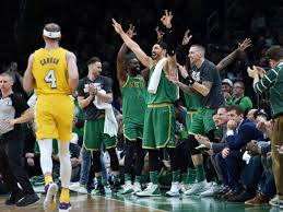 Alex caruso is doing his utmost to keep our love for him as strong as possible. Alex Caruso On Garage Workouts Cooking And Binging Shows Sports Illustrated La Lakers News Analysis And More