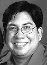 David Americo Moncada (1974-2007)