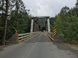 Enjoy the best free online bridge game! Single Lane Chehalis River Bridge To Be Replaced With Two Lane Bridge This Summer Agassiz Harrison Observer