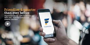 Stop wasting money and time searching for the right money transfer service. Fedmobile Federal Bank Mobile Banking App Digital Banking In India