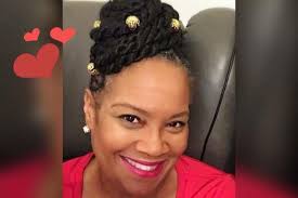 Fundraiser for Deborah Young by Morriah Young : Valerie Young's Homegoing  Service