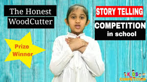 The current prize is 2000 np, plus a rare item!!! Story Telling Competition For Class4 Class5 Class6 Class7 In English Story Competition In School Youtube