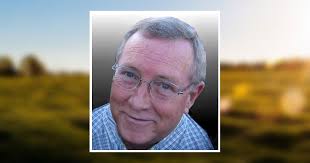 James David Hensley Obituary May 8, 2013