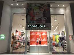 💜🌺🥰 bonne et heureuse année 🥰🌺😘. Tape A L Oeil Kids Apparel In Burj Khalifa Dubai