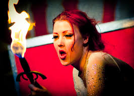 HellzaPoppin Sideshow Revue