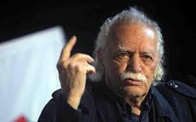 Ο μανώλης γλέζος πέθανε σαν σήμερα έχοντας ζήσει πολλές ζωές μαζί. Efyge Apo Th Zwh O Manwlhs Glezos The New Hellenic Times