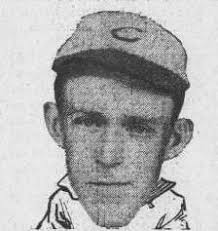 Johnny Evers