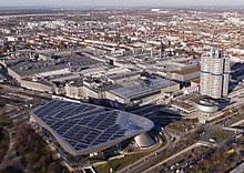 Having purchased two new bmws myself, i have been in situations where i looked up several resources on how to track my new bmw from its early ordering stages, to production status, ship tracking and all the way to being loaded on the transport truck. Bmw Wikipedia