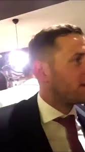 Tom Shepherd's Video