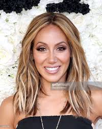 Melissa Gorgas Real Housewives Of New Jersey Season 7 Premiere Shopping Event Photos And Premium High Res Pictures Hair Styles Hair Hair Color 2018