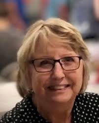 Marie Dottie Holt Obituary July 19, 2025