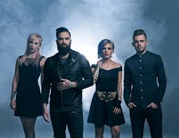 In compilation for wallpaper for skillet, we have 25 images. Skillet 2017 4k Hd Music 4k Wallpapers Images Backgrounds Photos And Pictures