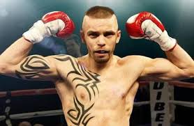 Redkach was taken out on a stretcher in an odd turn of events. Ivan Redkach News Latest Fights Boxing Record Videos Photos