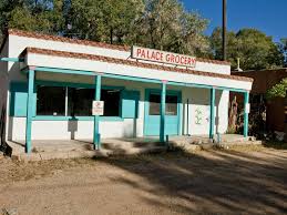 Offering a selection that included dried beans to caviar, the transplanted illinoisan's food store has been central to the santa fe community for 108 years. Homes With History 853 Palace Avenue Santa Fe Real Estate Sotheby S International Realty Santa Fe