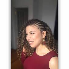 A great style that you are sure to love for those casual outings this the braids in this style are subtle, there are braids, but they are very close to the scalp. 25 Side Braid Hairstyles Which Are Simply Spectacular Wild About Beauty