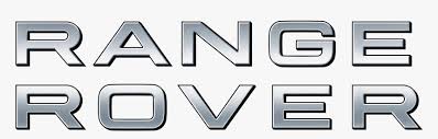 Range Rover Logo Png Range Rover Logo Transparent Png Download Transparent Png Image Pngitem