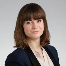 Kassia St Clair and Clare Hunter talk to Rosie Goldsmith