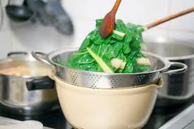 How To Blanch Vegetables An Easy To Follow Guide New Idea