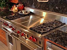 As a result, these powerful pieces of equipment get very hot and generally require large side or rear clearances. Commercial Grade Appliances Diy