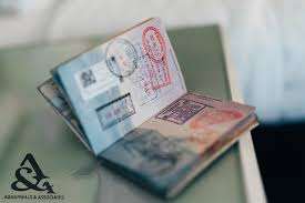 Oci card holder may upload the documents within 3 months of issue of new passport. Best Law Firm In Chandigarh Aggarwal Associates