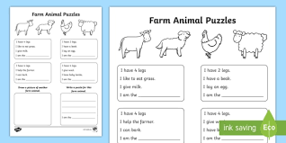 All worksheets only my followed users only my favourite worksheets only my own worksheets. Farm Animal Puzzles Writing Worksheet Worksheet World Around Us Ks2