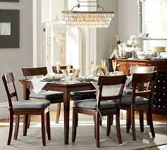 Choose from a wide variety of boxed edge and waterfall edge chair seat cushion shapes. Classic Dining Chair Cushion Pottery Barn