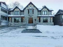 858 saskatchewan cres e varsity view saskatoon one of saskatoon s true executive homes with arguably the best view of the hi house styles saskatoon nice view