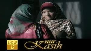 Death of aidil's wife had a profound impact, especially on aidil own. Nur Kasih 1x12 Episode 12 Trakt Tv