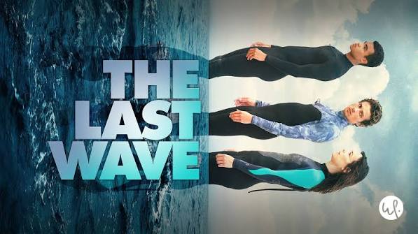 Prime Video: The Last Wave, Season 1