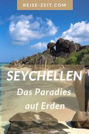 Urlauber, die ihren seychellen urlaub auf einer anderen insel verbringen wollen, werden mit kleinflugzeugen weiter transportiert. Seychellen Eine Perle Im Indischen Ozean Seychellen Reisen Seychellen Urlaub