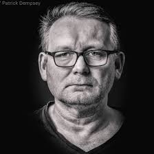 Patrick Dempsey Photographs