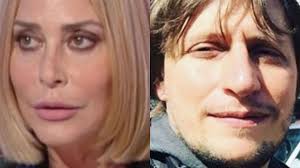 © stefania orlando | credits | termini d'uso. Grande Fratello Vip Marito Stefania Orlando Insultato Sbotta Un Circo Lanostratv