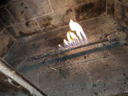 Free shipping on orders over $25 shipped by amazon. How Can I Tell If This Is A Gas Or Wood Burning Fireplace Home Improvement Stack Exchange