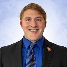 Let's all send warm wishes to the seminarians celebrating birthdays in May!  5/3