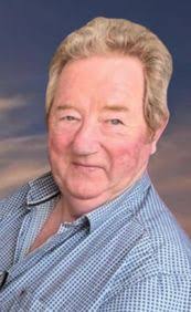 Condolence Book for Sean Kelleher (Navan, Meath)