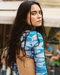 Angela Ayala | Blow Models