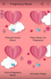 Pregnancy Music - Baby Brain Development Download APK Free For Android -  APKtume.com