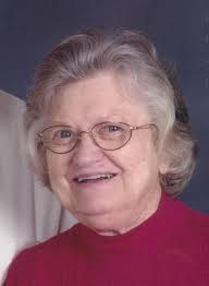 Obituary of Anna Banich