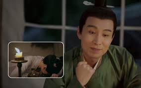 Liễu Chu Ký tập 13-14 Preview: Vương gia ngơ người vì ăn tát, chuyện gì xảy  ra?