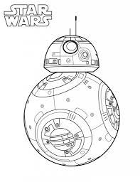 Drawing and coloring activities is fun past time for kids of all ages also to enjoy. Bb 8 Coloring Pages Best Coloring Pages For Kids Star Wars Coloring Sheet Star Wars Coloring Book Star Wars Drawings