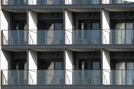 ステンレス手摺り ガラス手摺りの丸豊建硝