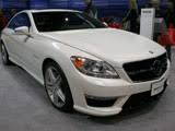 Front and rear fascia updates spearhead the exterior revisions, with subtly redesigned headlamp and taillamp designs standing in for the previous units. Mercedes Benz Clc63 Amg Benlevy Com