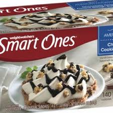 Best smart ones dessert from smart es chocolate chip cookie dough sundae 4 ct best smart ones dessert from smart es desserts 4 pack ly 50 cents at market basket. Weight Watchers Smart Ones Frozen Wcti