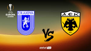 Maybe you would like to learn more about one of these? Cine Transmite La Tv Universitatea Craiova Aek Atena Din Preliminariile Europa League Impact