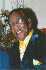 Obituary for Bishop Jessie James McNeill