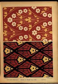 Victorian design is widely viewed as having indulged in a grand excess of ornament. Christopher Dresser Studies In Design Historical Ornaments Christopher Dresser Victorian Art