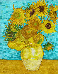 Maybe you would like to learn more about one of these? Malvorlagen Sonnenblumen In Vase Coloring And Malvorlagan