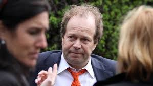 Thomas Widener's Instagram, Twitter & Facebook